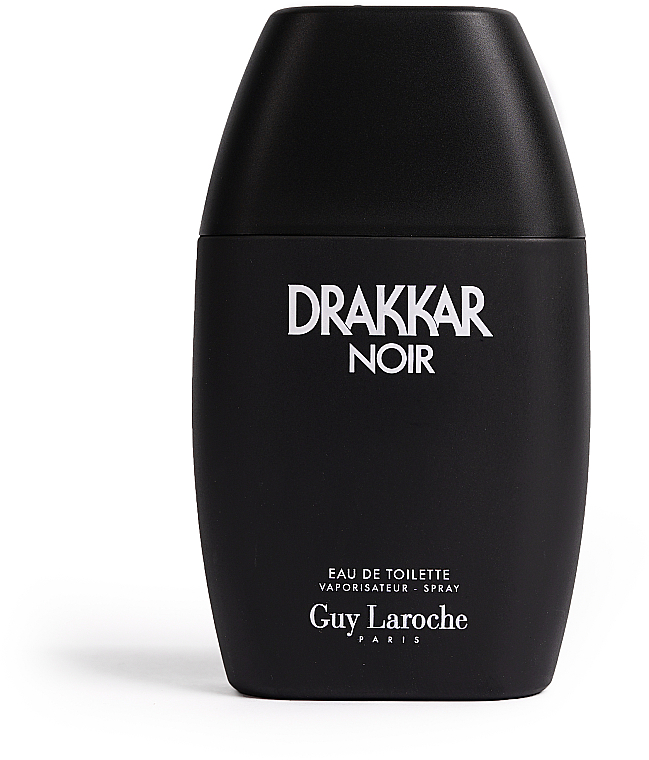 Guy Laroche Drakkar Noir - Eau de Toilette  — Bild N1