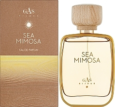 Gas Bijoux Sea Mimosa - Eau de Parfum — Bild N2