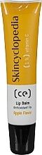 Düfte, Parfümerie und Kosmetik Lippenbalsam mit 1% Vitamin C - Skincyclopedia Balsam Lip 