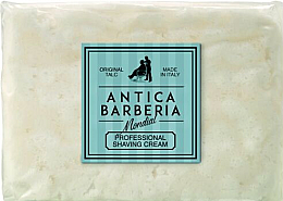 Rasierseife - Mondial Antica Barberia Original Talc Shaving Cream — Bild N1
