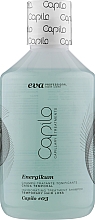 Düfte, Parfümerie und Kosmetik Behandlungsshampoo für periodischen Haarausfall - Eva Professional Capilo Energikum Shampoo №03