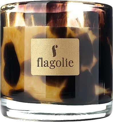 Duftende Sojakerze Nostalgie - Flagolie Nostalgia Candle — Bild N1