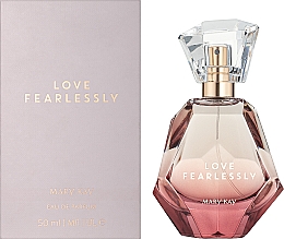 Mary Kay Love Fearlessly - Eau de Parfum — Bild N2