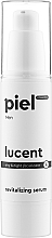 Anti-Aging-Set - Piel Cosmetics Men (cr/50ml + ser/30ml) — Bild N4