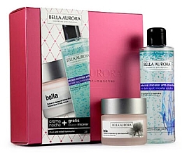 Düfte, Parfümerie und Kosmetik Set - Bella Aurora Bella Night Set 