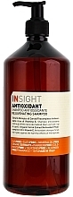 Haartonisierendes Shampoo - Insight Antioxidant Rejuvenating Shampoo — Bild N5