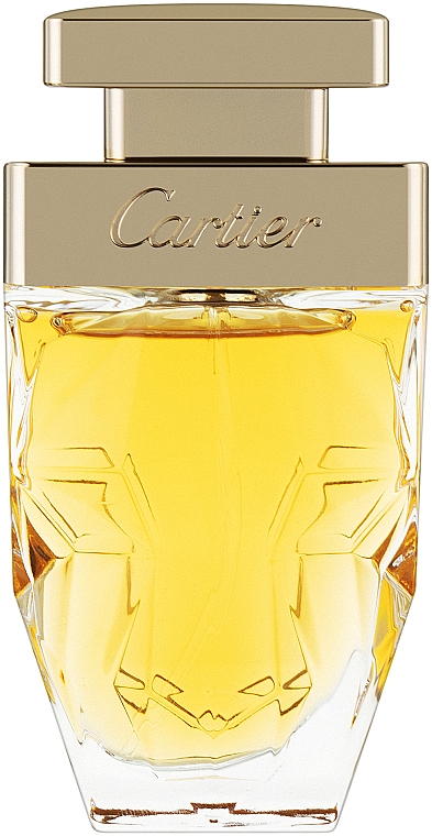 Cartier La Panthere Parfum - Parfum — Bild N1