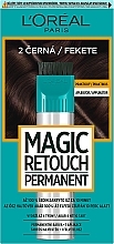 Düfte, Parfümerie und Kosmetik Applikator für Haarfärbemittel - L'Oreal Paris Magic Retouch Permanent 