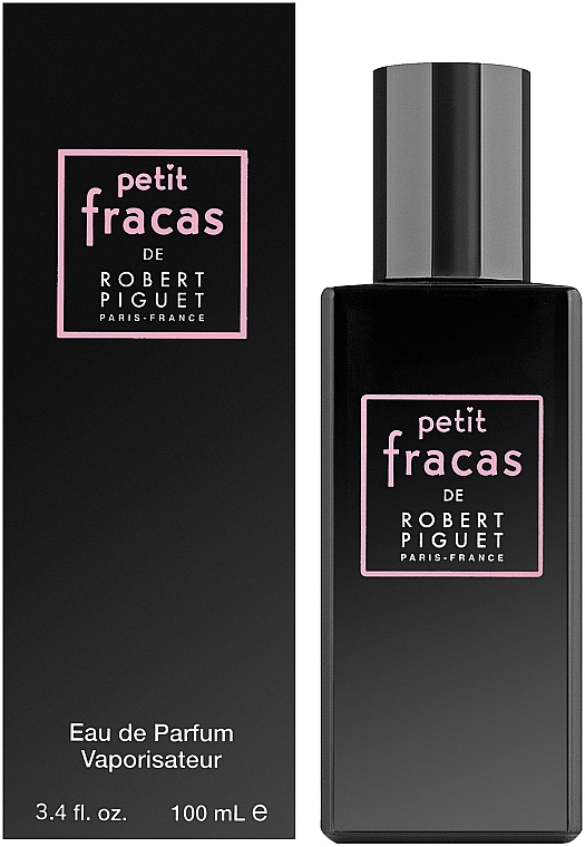 Robert Piguet Petit Fracas - Eau de Parfum — Foto N2