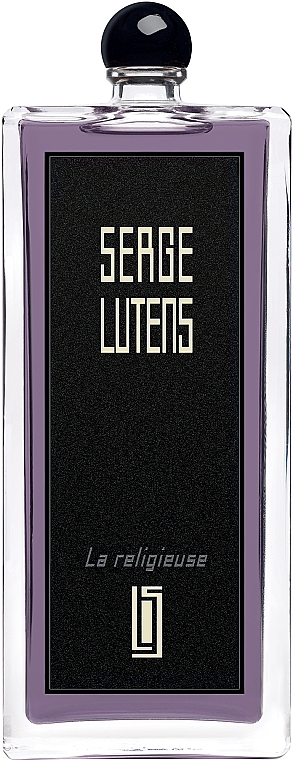 Serge Lutens La Religieuse - Eau de Parfum — Bild N1