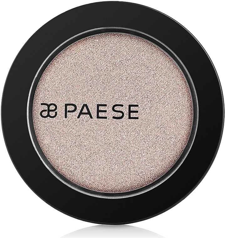 GESCHENK! Lidschatten - Paese Diamond Eyeshadows Mono Perl — Bild N1