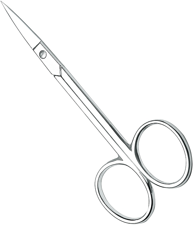 Nagelhautschere 300009 - Peggy Sage Cuticle Scissors — Bild N1