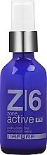 Düfte, Parfümerie und Kosmetik Peeling gegen Schuppen - Napura Z6 Zone Active Anti-Dandruff Peeling