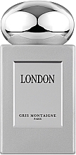 Düfte, Parfümerie und Kosmetik Gris Montaigne Paris London - Eau de Parfum