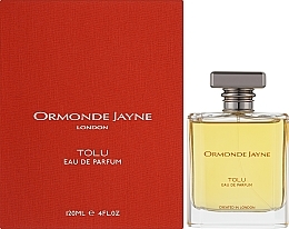 Ormonde Jayne Tolu - Eau de Parfum — Bild N4