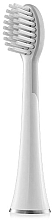 Austauschbarer Zahnbürstenkopf für Schallzahnbürste - WhiteWash Laboratories Brush Heads For Sonic Whitening Toothbrush — Bild N1