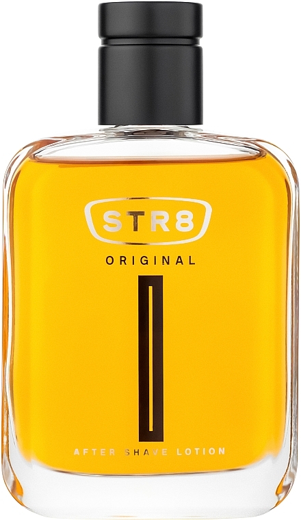 STR8 Original - After Shave Lotion — Bild N1