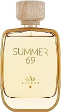 Gas Bijoux Summer 69 - Eau de Parfum — Bild N3