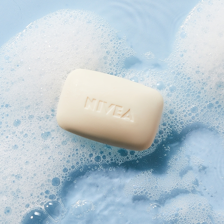 Pflegende Cremeseife - NIVEA Creme Soft Soap  — Bild N5