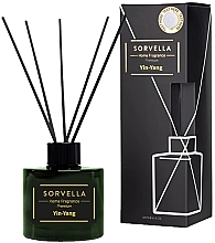 Raumerfrischer - Sorvella Perfume Home Fragrance Premium Ying-Yang — Bild N1