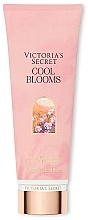 Körperlotion - Victoria's Secret Cool Blooms Body Lotion — Bild N1