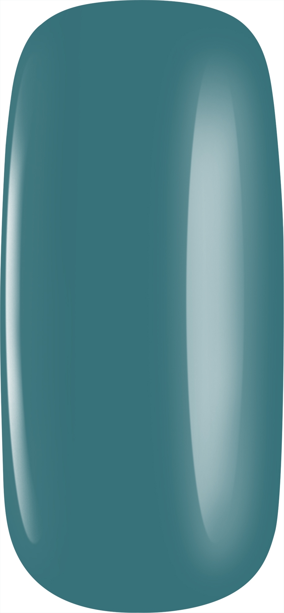 Nagellack - Flormar Maxi Brush Nail Enamel — Bild 450 - Blue Industry