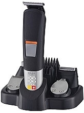 5in1 Set mit Ladestation - Adler AD 2943 5-in-1 Grooming Set  — Bild N2