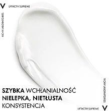 Straffende Tagescreme mit Liftingeffekt für normale und Mischhaut - Vichy Liftactiv Supreme — Bild N4