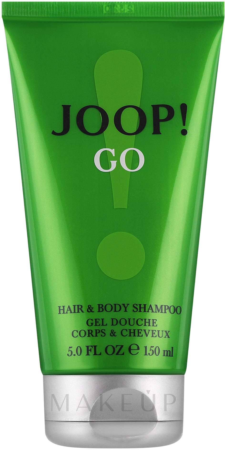 Joop! Go - Duschgel — Bild 150 ml