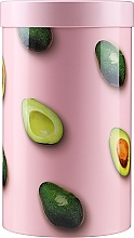 Düfte, Parfümerie und Kosmetik Körperpflegeset - Pupa Fruit Lovers Avocado (Körperlotion 200 + Box)