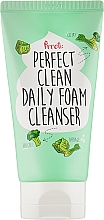 Reinigungsschaum für das Gesicht mit entgiftender Wirkung - Prreti Perfect Clean Daily Foam Cleanser — Bild N1