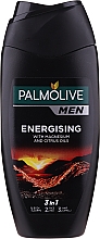 Duschgel für Männer - Palmolive Men Energising — Foto N4