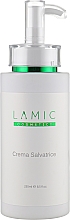 Revitalisierende Gesichtscreme - Lamic Cosmetici Crema Salvatrice — Bild N1