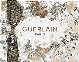 Guerlain Mon Guerlain Eau de Parfum - Duftset (Eau de Parfum 50ml + Körperlotion 75ml + edp/5 ml) — Bild N1
