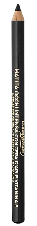 Augenkonturenstift - Bottega Verde Intense Eye Pencil With Beeswax And Vitamin E — Bild N1