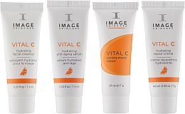 Set - Image Skincare Vital C  — Bild N2