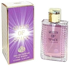 Real Time Queen Of Space  - Eau de Parfum — Bild N1