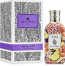 Düfte, Parfümerie und Kosmetik Etro Jacquard - Eau de Parfum