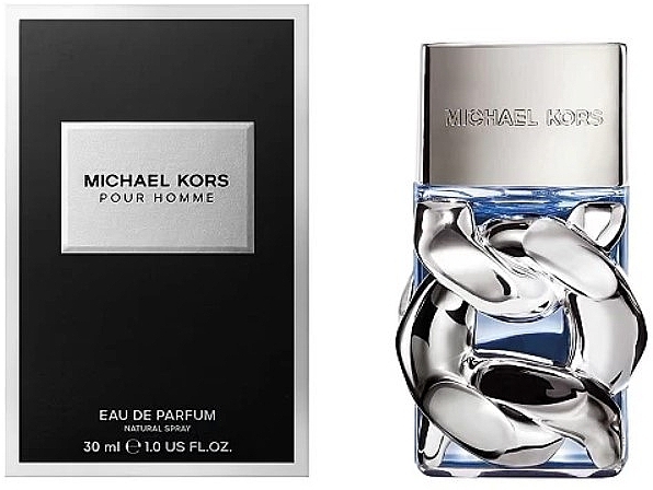 Michael Kors Eau Pour Homme - Eau de Parfum — Bild N1