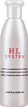 Kräftigendes Shampoo - Orising Hair Loss System Shampoo — Bild N1