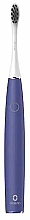 Elektrische Zahnbürste Air 2 Purple - Oclean Electric Toothbrush — Bild N3