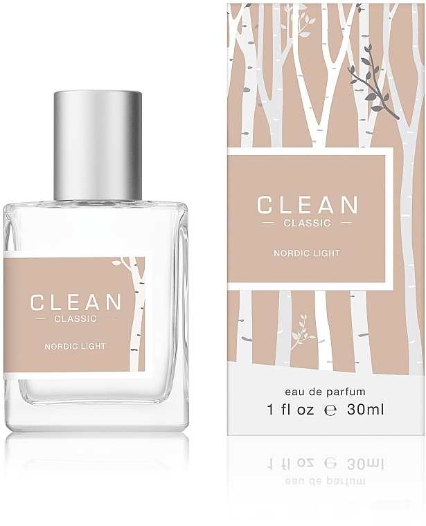 Clean Nordic Light - Eau de Parfum — Bild N2