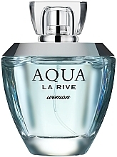Düfte, Parfümerie und Kosmetik La Rive Aqua Woman - Eau de Parfum