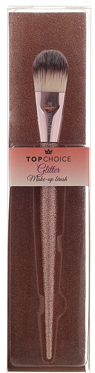 Concealer Pinsel 37412 - Top Choice Glitter Make-up Brush