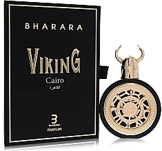 Bharara Viking Cairo - Parfum — Bild N1