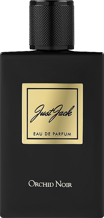 Just Jack Orchid Noir - Eau de Parfum — Bild N1