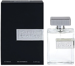 Al Haramain Etoiles Silver - Eau de Parfum — Bild N1