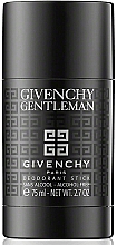 Düfte, Parfümerie und Kosmetik Givenchy Gentleman Deodorant Stick - Deostick 