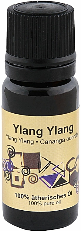 Ätherisches Ylang-Ylang-Öl - Styx Naturcosmetic