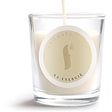 Düfte, Parfümerie und Kosmetik Duftkerze im Glas Right Energy - Flagolie Fragranced Candle Right Energy